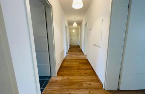 Dill Apartment Pleinfeld am Brombachsee I - Foto 18