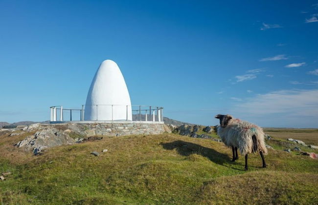 Sea View Cottage, Errislannan - Foto 17