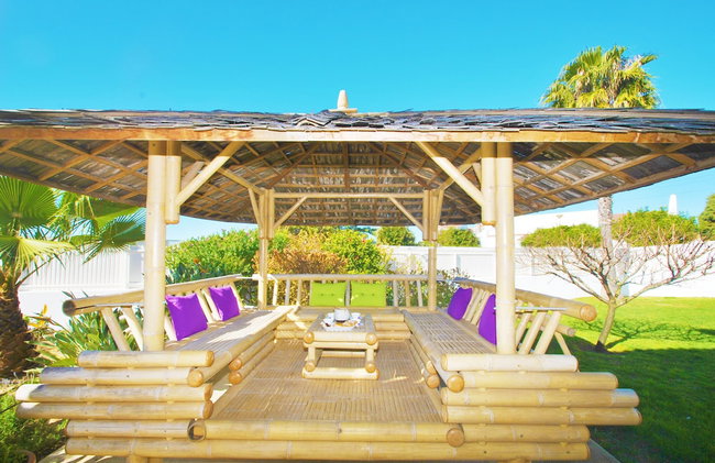 Villa Buddha - Piscina e BBQ em Albufeira - Foto 107