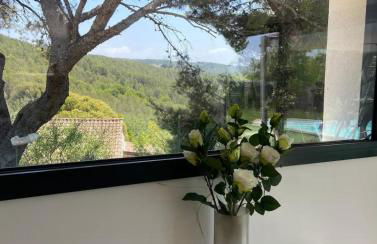 Villa dans les hauteurs de Marseille - Foto 12