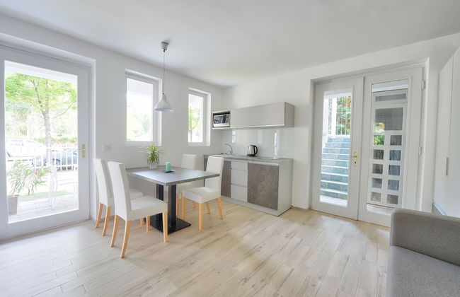 Villa Oliver 3 Siófok - Foto 18