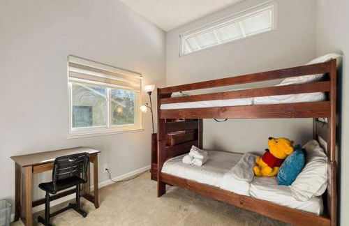 @ Marbella Lane - 4BR Cozy home in SJ Pool - Foto 20