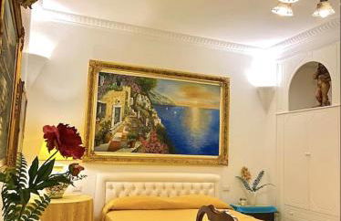 Villa Graziella Positano "a Piece of Paradise" - Foto 32
