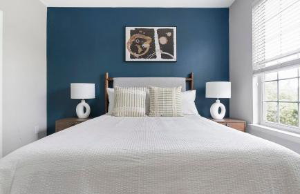 Landing Beautiful 1BD Clubhouse Gym - Foto 11