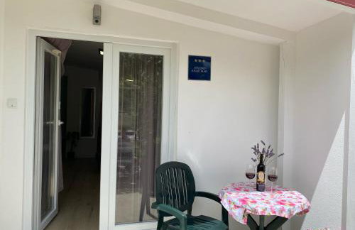 Studio apartment Adrijana - Photo 12