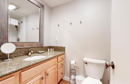 Mammoth Estates Condo - Free Parking & Pet Friendly - Foto 14