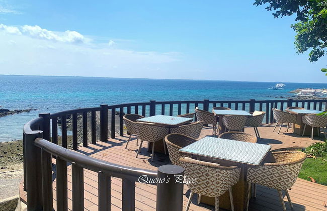 One Pacific Residence 1BR Ocean View - Photo 42