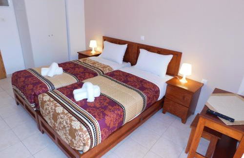 Elatos Apartments - Foto 16