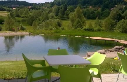 Haus Paradies Superior FEWO`S Loft, Terrasse, private Sauna, aktiv Card, Sankt Englmar - Foto 36