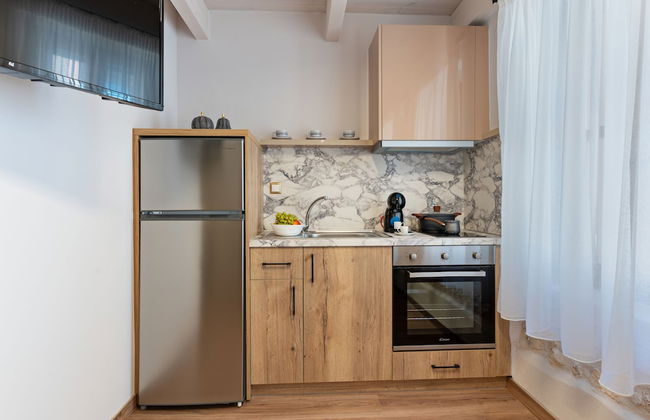 Erotokritos Luxury City Suites - Foto 5