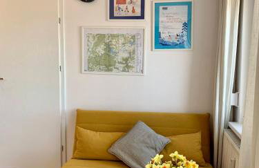 Leśna Polana 13 - do pracy i reklasku - Foto 12