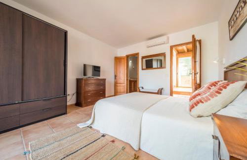 Villa Can Petrus, con piscina y wifi gratis - Foto 72