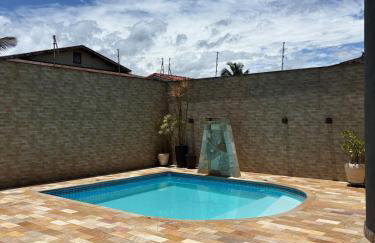 Casa com piscina a 50 metros do mar - Photo 28