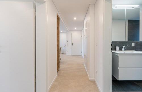 Rheinblick Apartment 3 - Foto 18