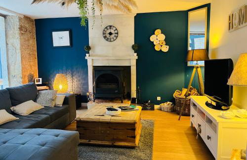 Le 33 Maison de charme coeur Cotentin - Foto 1