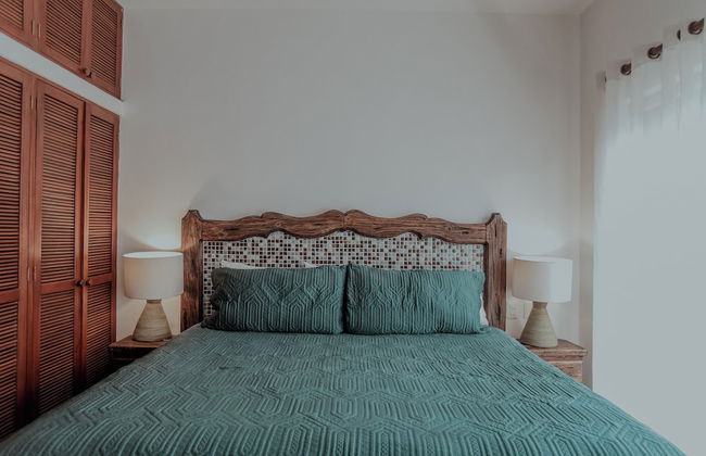 Fabiola Condo Hotel - Foto 61