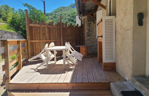 Les gîtes de Moussan - Foto 24