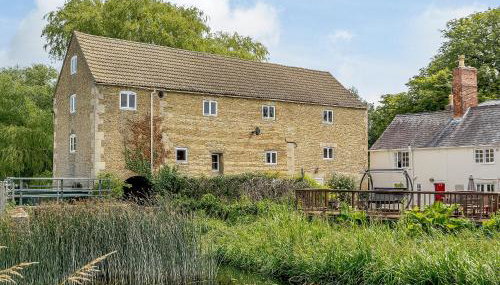 Fletland Mill - Foto 2