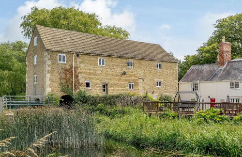 Fletland Mill - Foto 2
