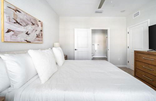 Landing Stylish 2BD Pool Gym - Foto 20