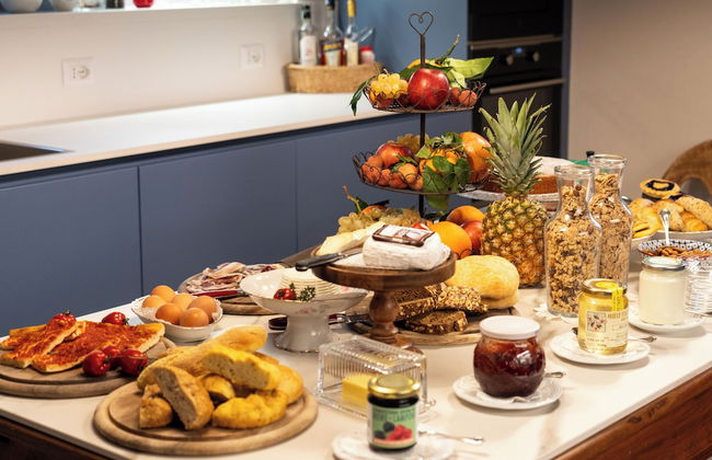 LA ROCCA DI CAMPORGIANO MAISON DU CHARME - Foto 57