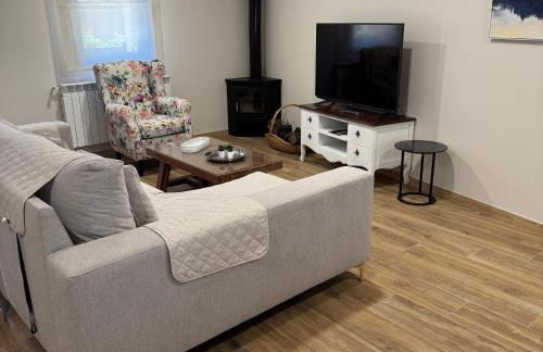 Vivienda de Uso Turístico Los Castaños - Foto 72