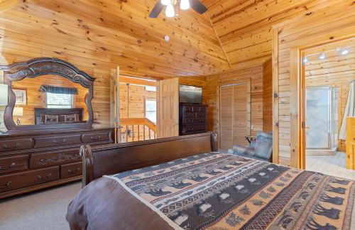 Mountain Rivers Lodge - Foto 38