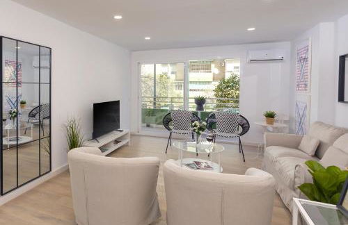 -MalagaSunApts-El Palo Dream & Beach - Photo 3