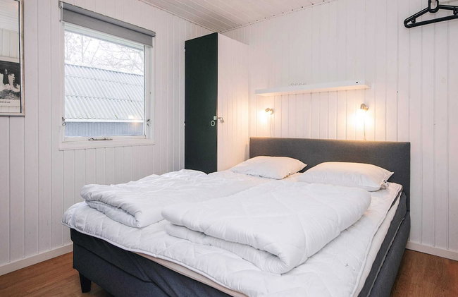 8 Person Holiday Home in Orsted - Foto 34