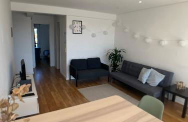 Carcavelos Nova University super location T2 - Foto 7