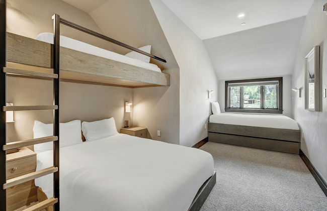 Bachelor Gulch Village by Vail Resorts - Foto 65