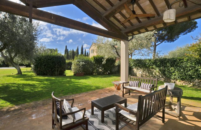 Chalet Vignarola in Orbetello - Photo 37