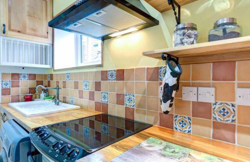 Fishermans flat - River view holiday home - Foto 25