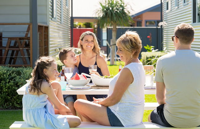 Discovery Parks - West Beach Parks - Foto 68