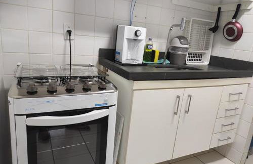 Apto no Bairro Alto Umuarama - Foto 21