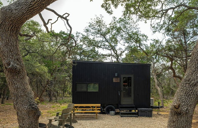 Postcard Cabins Hill Country, Outdoor Collection by Marriott Bonvoy - Foto 47