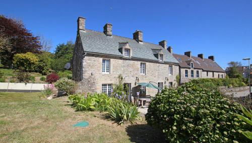 gite des vieilles rues - Foto 2, Garden