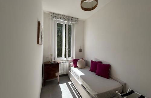 Suite Vallombrosa - Fiuggi Terme - Foto 19