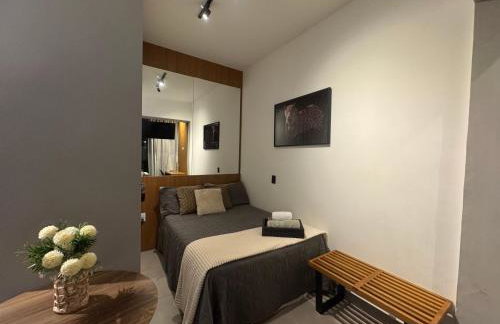 Apto Vila Olimpia Moderno e completo - Foto 17