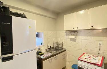 Apartment with living room and 2 bedrooms - Foto 6