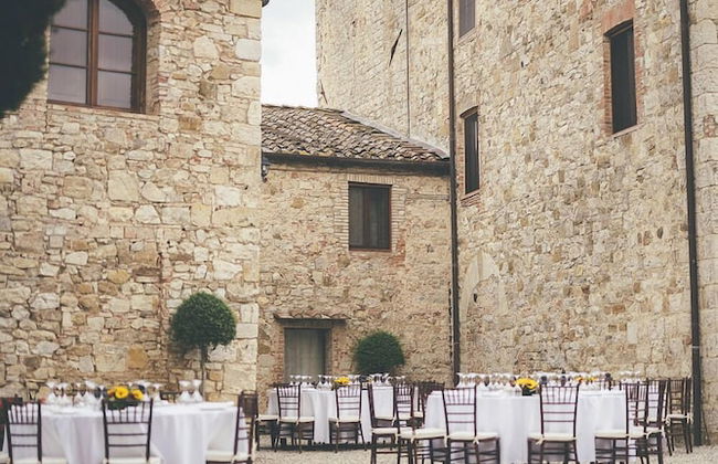 Castello La Leccia - Foto 46