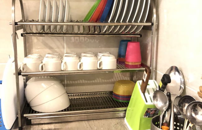 Langkawi Shell Out Villa - Foto 25