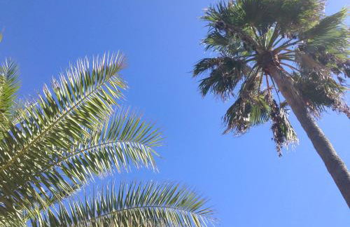 Apartamento La Barca "Rooftop BBQ Chill-out with Top View" - Foto 7