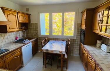 T4 65m avec garage à 10 min à pied du centre ville - Foto 12