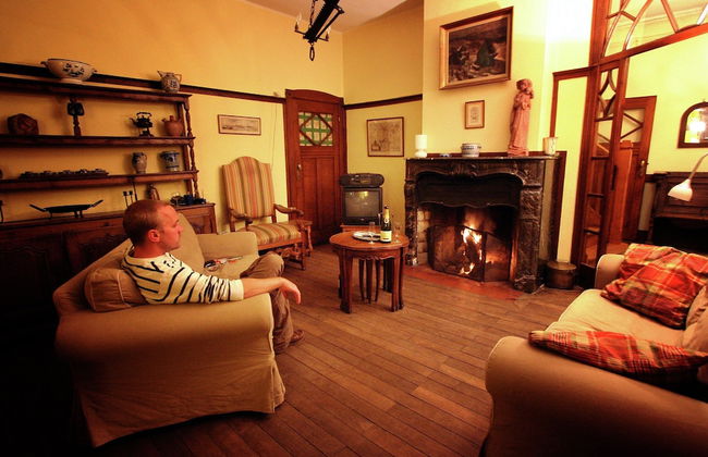 Quaint Holiday Home in Bouillon Ardennes - Photo 13