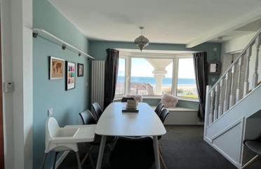 Sea View Villa V-Dubz, Filey - Foto 17