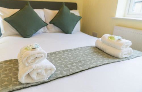 Sunnyholme - New! Yorkshire Luxurious Cottage - Foto 10