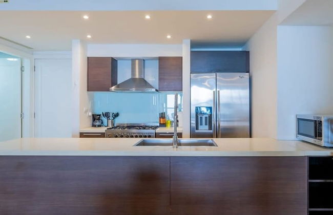 w Amazing 1BR With Balcony in YOO - Foto 18