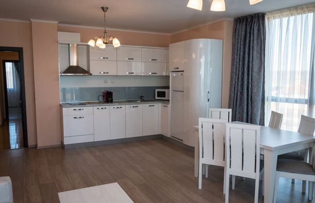 Long Beach Resort & Spa - Foto 12