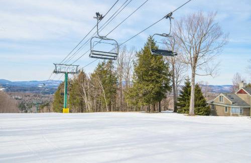 Updated Condo Next to Burke Mountain Bike Trails! - Foto 27